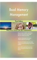 Bsod Memory Management Third Edition