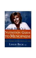 Nutrition Guide to Menopause (Rev Ed)