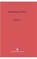 Looking at Cities