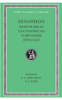 Memorabilia and Oeconomicus