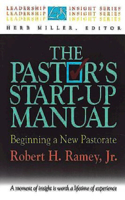 Pastor's Start-Up Manual