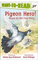 Pigeon Hero!