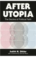 After Utopia