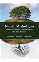 Nordic Mythologies