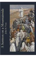 A Sermon on a Mountainside