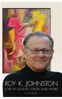 Roy K. Johnston