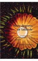Three Degrees of Latitude