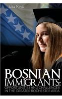 Bosnian Immigrants