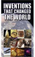 Inventions That Changed The World