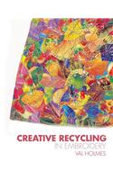 Creative Recycling in Embroidery