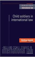 Child Soldiers in International Law