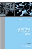 Used/Post-Consumer  Tyres