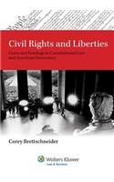 Civil Rights and Liberties