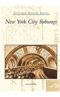 New York City Subways