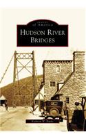 Hudson River Bridges