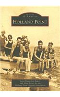 Holland Point