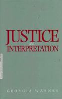 Justice and Interpretation