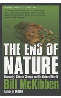 End of Nature