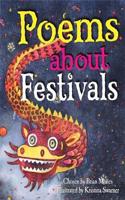 Poems About Festivals: (Poems About)