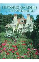 Historic Gardens of Oxford