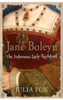 Jane Boleyn