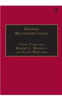 Gender Reconstructions