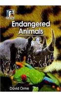 Endangered Animals