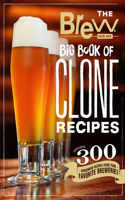 Brew Your Own Big Book of Clone Recipes