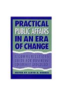 Public Affairs in an Era of Change