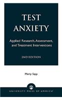 Test Anxiety