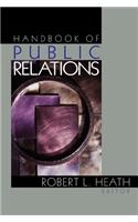 Handbook of Public Relations