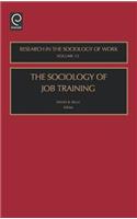 The Sociology of Job Training