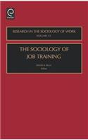 Sociology of Job Training