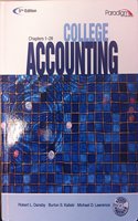 College Accounting