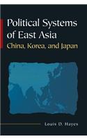 Political Systems of East Asia