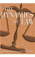 Dynamics of Law