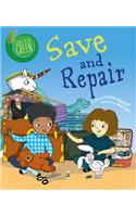 Save and Repair