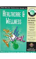 Online Consumer Guide to Healthcare & Wellness