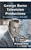 George Burns Television Productions