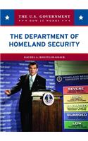 The Department of Homeland Security