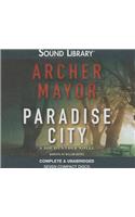 Paradise City Lib/E: A Joe Gunther Novel