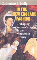 In the New England Fashion
