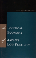 Political Economy of Japan's Low Fertility