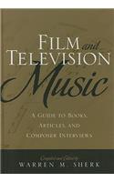 Film and Television Music
