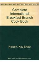 COMPLETE INTL BREAKFAST BRUNCHCB