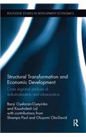 Structural Transformation and Economic Development