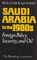 Saudi Arabia in the 1980's