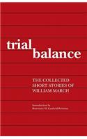 Trial Balance