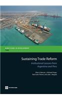 Sustaining Trade Reform