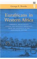 Eurafricans in Western Africa